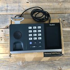 Yealink MP50 1301110 USB Phone Compatible with Teams Parts Only- DECE1 for sale  Shipping to South Africa