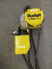Budgit ton hand for sale  Coffeyville