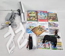 Nintendo wii video for sale  Hickory