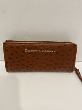 Dooney bourke ostrich for sale  Vero Beach