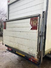 Ingimex tail lift for sale  SUTTON COLDFIELD