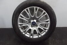 blue alloy wheels for sale  Ireland