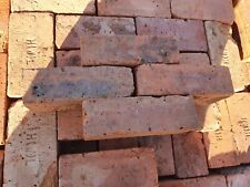 Reclaimed house bricks for sale  TAMWORTH