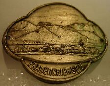 Frauenchiemsee used badge for sale  Richmond