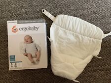ergo baby insert for sale  Shipping to Ireland