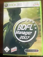 Bdfl manager 2007 gebraucht kaufen  Nürnberg