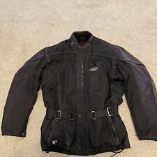 Motorcycle jacket uvex for sale  BOURNEMOUTH