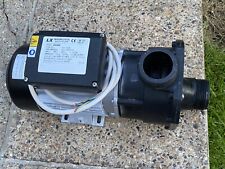 Whirlpool circulation pump for sale  LONDON