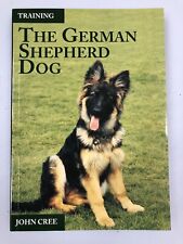 Training german shepherd for sale  Ireland
