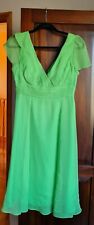 Bennett green dress for sale  Ireland