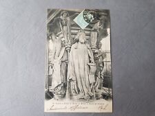 CPA / Carte postale ancienne - DIJON - Puits de moïse - David et jérémie (21) segunda mano  Embacar hacia Argentina