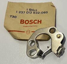 Bosch 1237013832 kontaktsatz gebraucht kaufen  Gollhofen