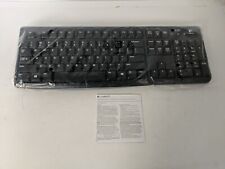 Logitech keyboard k120 for sale  Riverside