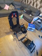 Thrustmaster 248 racing for sale  MANCHESTER