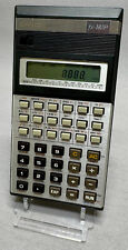 Calculatrice CASIO fx-180P Scientific Calculator : fonctionne WORKS segunda mano  Embacar hacia Argentina