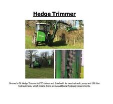 2017 siromer compact for sale  AXMINSTER