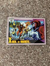 Tarjetas coleccionables Impel Marvel Universe Series 2 1991 - elige tu tarjeta - casi nuevo segunda mano  Embacar hacia Argentina