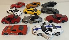 Lot diecast cars for sale  Tinley Park