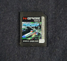 Used, System Rush - Nokia N Gage - Cartridge Only - Rare! - Tested & Working! for sale  Shipping to South Africa