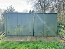 Kline storage container for sale  WITHAM