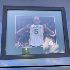 Kevin garnett boston for sale  Shrewsbury