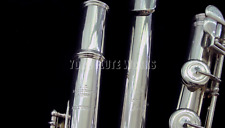 Louis lot flute for sale  Hastings on Hudson