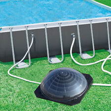 Solar pool heater for sale  Flanders
