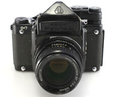 Pentax 6x7 mlu for sale  MANCHESTER