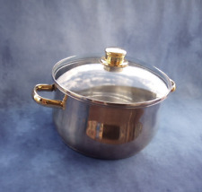 Cuisine stock pot for sale  Bucyrus