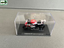 Moto miniature yamaha d'occasion  Vidauban