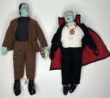 Vintage munsters herman for sale  Shipping to Ireland