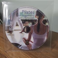 Pilates beginner exercise for sale  ST. AUSTELL