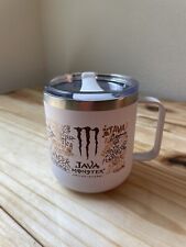 Monster energy java for sale  Shipping to Ireland