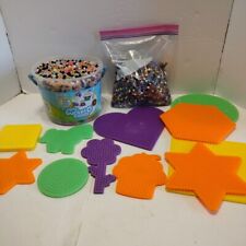 Perler bead lot for sale  Providence Forge