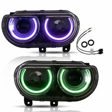 Vland led phares d'occasion  France