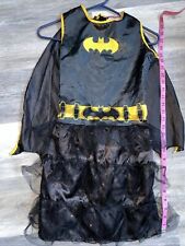 Batgirl batman tutu d'occasion  Expédié en Belgium