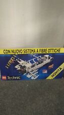 Lego technic espositore usato  Genova