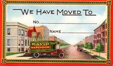 Antique postcard chicago for sale  Ashburn