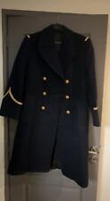 Manteau militaire armée d'occasion  Niederhausbergen