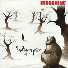 Single indochine singe d'occasion  Sathonay-Camp