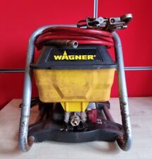 Wagner airless paint for sale  NEWARK