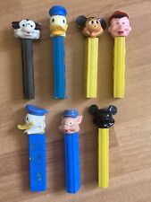 Vintage pez lot d'occasion  Polliat