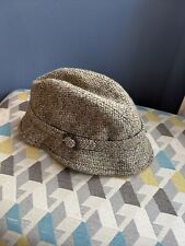 Dunn harris tweed for sale  CHELMSFORD