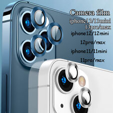 Protezione Per Obiettivo Fotocamera Per Iphone 12 13 11 Pro Max Anello In ☆ na sprzedaż  Wysyłka do Poland