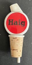 Haig whisky bottle for sale  Shipping to Ireland