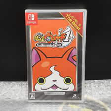 Kai watch nintendo d'occasion  Champigny-sur-Marne