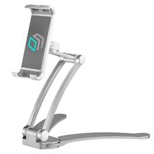 ONKRON Cell Phone Stand Tablet Holder Universal for 4.7  to 11-Inch Screens DS01 for sale  Shipping to South Africa