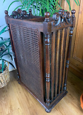 Vintage victorian mahogany for sale  STOKE-ON-TRENT