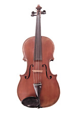 Usado, Meister Viola aus der Werkstatt Johann Wurm Lohr 70er Jahre Bratsche Länge 408mm comprar usado  Enviando para Brazil