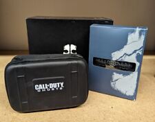 Usado, Câmera tática Call of Duty Ghosts Prestige Edition mais pulseira e caixa  comprar usado  Enviando para Brazil